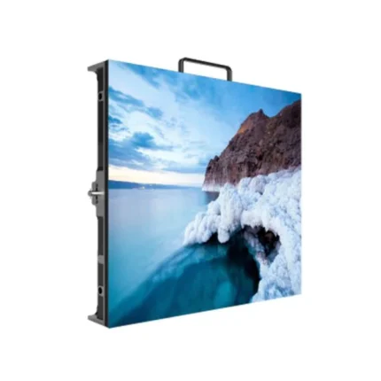 PHRIA2.84-SS, Dahua PHRIA2 Series Indoor Rental LED Display, 2.84mm pixel pitch/Aluminum cabinet/Quick installation