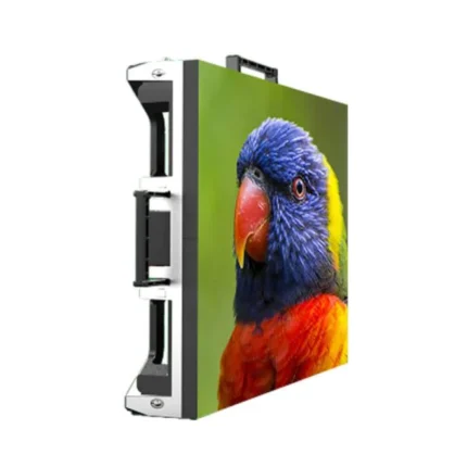 PHROA4.81-EH, Dahua Outdoor Rental LED, Display Panel