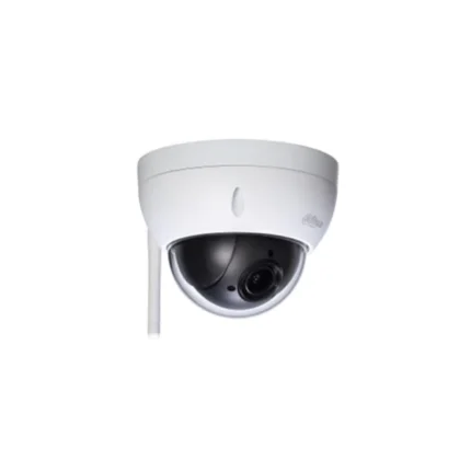 SD22204T-GN-W, Dahua SD22204T Series PTZ Camera, 2MP resolution/4x optical zoom/Wi-Fi