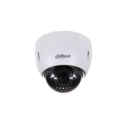 SD42212I-HC-S3, Dahua SD42212I Series PTZ Camera, 2MP/12x Optical Zoom/Starlight