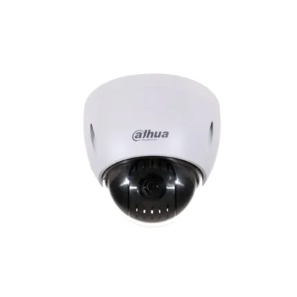 SD42212T-HN-S2, Dahua SD42212T Series PTZ Network Camera, 2MP, 12x Optical Zoom, Starlight