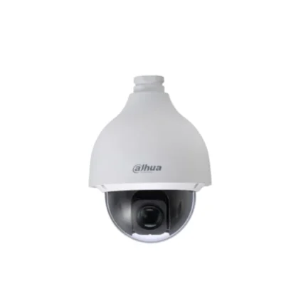 SD50225U-HNI, Dahua SD50225U Series PTZ Network Camera, 2MP, 25x Optical Zoom, Starlight