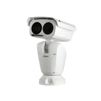TPC-ACPT8420A-B, Dahua TPC-ACPT8420A-B Thermal Network Camera, 640x512 resolution/Anti-corrosion/Pan & Tilt