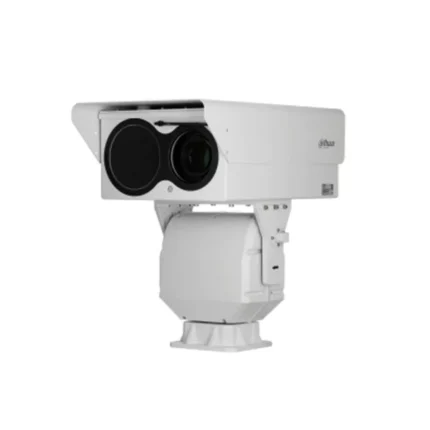 TPC-ACPT8620B-B, Dahua TPC-ACPT8620B Series Thermal Network Camera, Thermal resolution 640x512, Anti-corrosion, 40x Optical zoom
