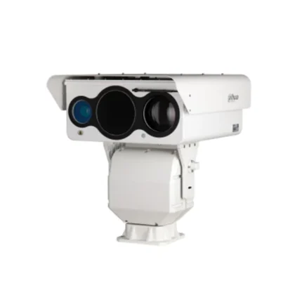 TPC-ACPT8620C-B, Dahua TPC-ACPT8620C Series Thermal Tribrid PTZ Camera, 640x512 resolution / Anti-corrosion / 60x optical zoom