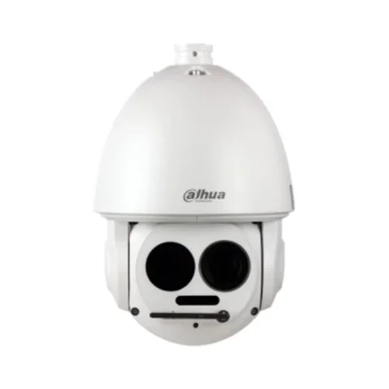 TPC-ACSD8620-B, Dahua Thermal Network Camera, 640x512 Thermal/Anti-corrosion/IP66