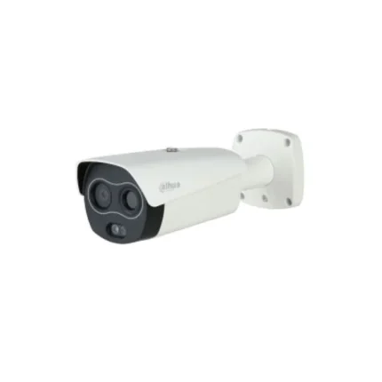 TPC-BF2221, Dahua TPC-BF2221 Thermal Network Bullet Camera, 256x192 Thermal Resolution/Hybrid Imaging/Network Output