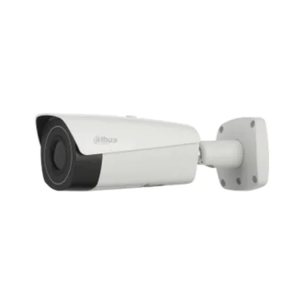 TPC-BF5601-T, Dahua TPC-BF5601 Series Thermal Network Bullet Camera, 640x512 resolution, 50mm lens, 15Hz frame rate