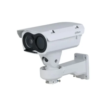 TPC-BF8421, Dahua TPC-BF8421 Thermal Network Hybrid Bullet Camera, Thermal: 256x192, Optical: 4MP, Hybrid Bullet