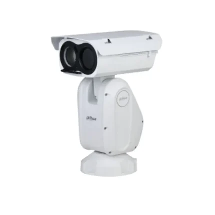 TPC-PT8421A, Dahua TPC-PT8421A Thermal Network Hybrid Pan & Tilt Camera, 400x300 Thermal, 4MP Optical, 360° Pan