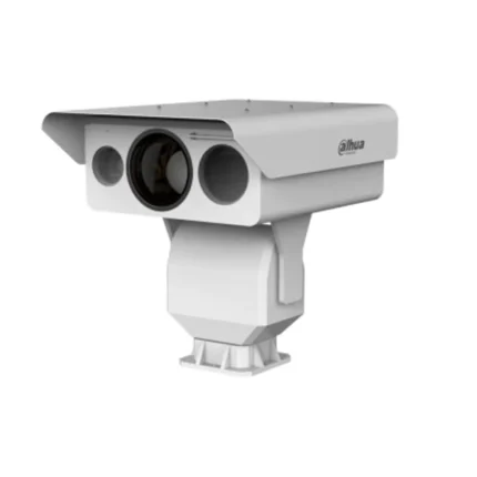 TPC-PT8421C, Dahua TPC-PT8421C, Thermal Network Hybrid PTZ Camera, 400×300 Thermal/40× Optical Zoom/Hybrid PTZ
