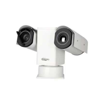 TPC-PT8620M-TB, Dahua TPC-PT8620M Series Thermal Network Mobile Hybrid Pan & Tilt Camera, Thermal resolution 640x512, 30x optical zoom, PTZ control