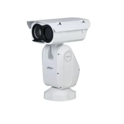 TPC-PT8621A, Dahua TPC Series Thermal Network Hybrid Pan & Tilt Camera, 400x300 VOx Sensor/35mm Lens/Pan & Tilt