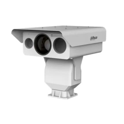 TPC-PT8621C, Dahua TPC-PT8621C Thermal Network Hybrid PTZ Camera, 640×512 Thermal Resolution/36× Optical Zoom/Network PTZ