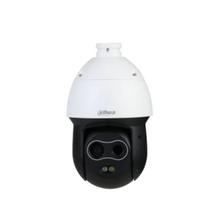 TPC-SD2221-T, Dahua TPC-SD2221 Series Thermal Network Hybrid Speed Dome, 2MP CMOS/thermal/25x optical zoom
