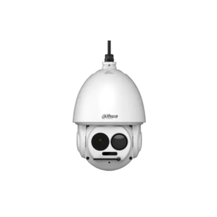TPC-SD8421, Dahua TPC-SD8421 Thermal Network Hybrid Speed Dome Camera, 300 presets/8 tour/7 in 2 out