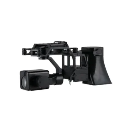 UAV-GA-V-2012TCS, Dahua UAV-GA Series Live Broadcasting Throwing Camera, 20x Optical Zoom/Full HD/Real-time Transmission