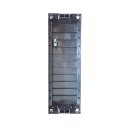 VTOB103, Dahua VTO Series Flush Mounted Box, For VTO1210C-X
