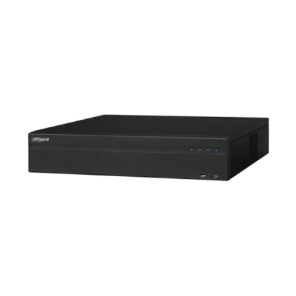 X58A3S, Dahua X58A3S Digital Video Recorder, 4K, 16+48CH, 2U