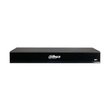 X72A2A, Dahua X72A2A DVR, 4K/8+8CH/1U
