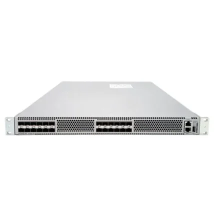 DCS-7150S-24-CLD#, HKShanhai Group Limited 7150S Switch, 24x10GbE SFP+/with SSD & clock/2xC13-C14 cords