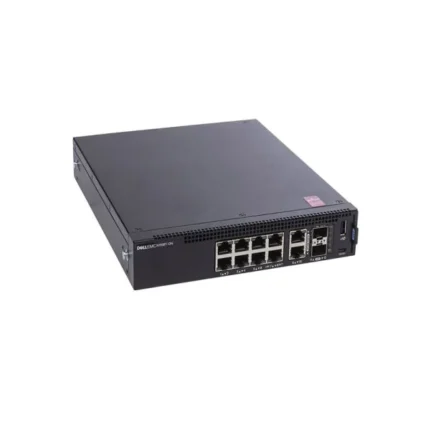 N1108T-ON, HKShanhai Group Limited EMC Switch, 8x1GbE RJ45/2x1GbE SFP/L2 Switch
