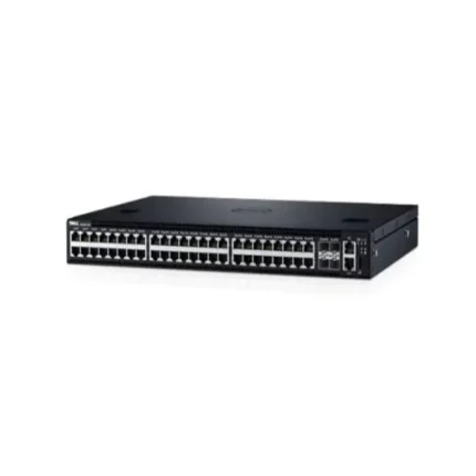 S3124, HKShanhai Group Limited S Series Switch, 24x 1GbE, 2x 10GbE SFP+, Stacking
