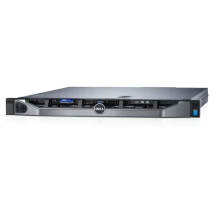 PowerEdge R330 Rack, HKShanhai Group Limited Server, Xeon E3-1220 v6/8GB RAM/1TB HDD