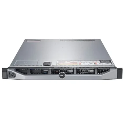 PowerEdge R430, HKShanhai Group Limited Rack Server, Intel Xeon E5-2620 v4/8GB Memory/1TB SAS HDD