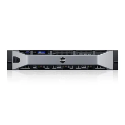 DELLR530-1, HKShanhai Group Limited PowerEdge R530 Rack Server, E5-2603 v4 CPU/4GB RAM/300GB SAS 10K