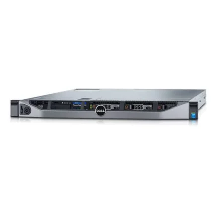 PowerEdge R630, HKShanhai Group Limited Rack Server, Intel Xeon E5-2603 v4/4GB Memory/300GB SAS HDD