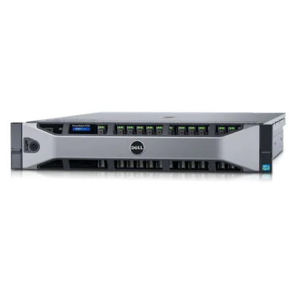 pe_r730_1356_b, HKShanhai Group Limited PowerEdge R730 Server, Intel Xeon E5-2630 v4/16GB Memory/2TB SAS H330