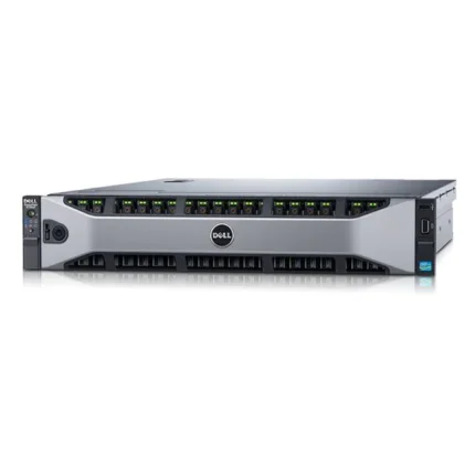 PowerEdge R730xd, HKShanhai Group Limited Rack Server, Intel Xeon E5-2630 v4/8GB RAM/2TB SAS