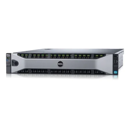 DELLR730xd-2, HKShanhai Group Limited PowerEdge R730xd Server, E5-2603v4/4GB RAM/300G 10K