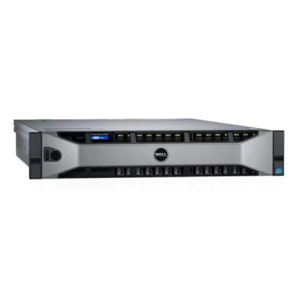 pe_r830_1190_b, HKShanhai Group Limited PowerEdge R830 Server, 2xXeon E5-4627 v4/32GB Memory/300GB SAS H330