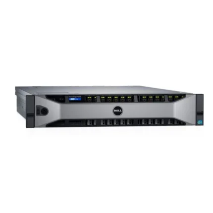 DELLR830-1, HKShanhai Group Limited PowerEdge R830 Rack Server, 2xE5-4610 v4/8GB RAM/600GB 10K