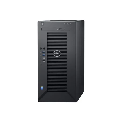 PowerEdge T30 Tower, HKShanhai Group Limited PowerEdge Server, Intel Xeon E3-1225 v5/8GB Memory/1TB HDD
