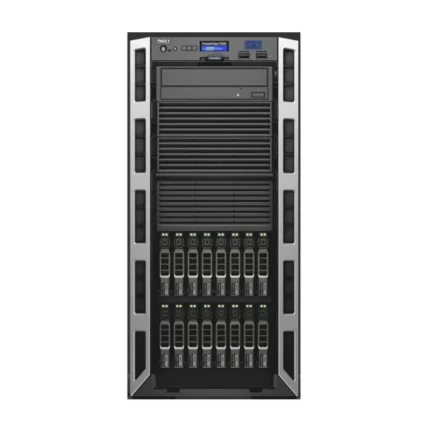 PowerEdge T430 Tower, HKShanhai Group Limited Server, Intel Xeon E5-2630 v4/16GB Memory/2TB SAS HDD
