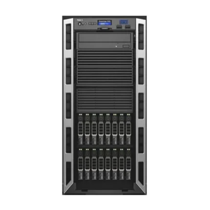 DELLT430-1, HKShanhai Group Limited PowerEdge T430 Server, E5-2603 v4/4GB/1T SAS