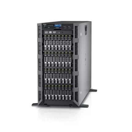 PowerEdge T630 Tower, HKShanhai Group Limited Server, Intel Xeon E5-2620 v4/8GB Memory/1TB Hard Drive