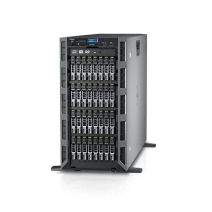 DELLT630-1, HKShanhai Group Limited PowerEdge T630 Server, E5-2603 v4/4GB RAM/1T SAS