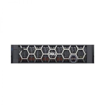 PowerStore 9200T, HKShanhai Group Limited PowerStore Storage, 32GB FC/10GB iSCSI/16GB DRAM