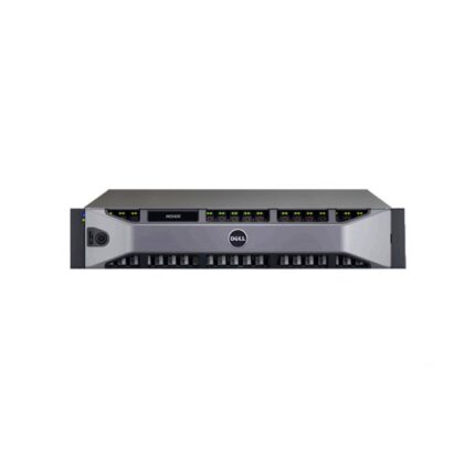 DELLST018, HKShanhai Group Limited MD3420 Storage System, Dual 4G Cache Controller/24 SFF/600W RPS