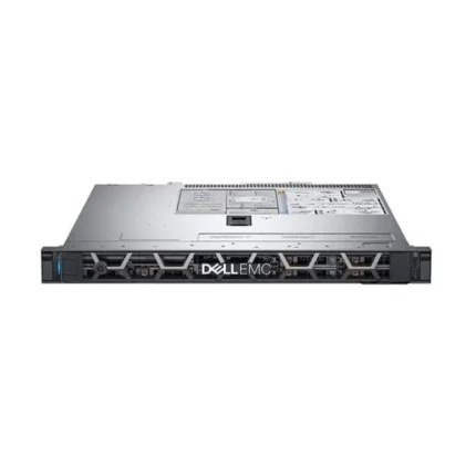 DELLR240-3, HKShanhai Group Limited PowerEdge R240 Server, Intel E-2224G/8GB RAM/1TB SATA