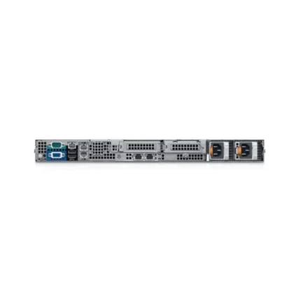 DELLR440-19, HKShanhai Group Limited PowerEdge R440 Rack Server, Intel Xeon 3204/8GB RAM/600GB SAS 10K
