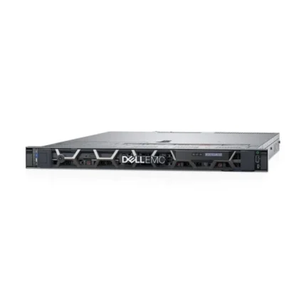 DELLR440-17, HKShanhai Group Limited R440 Server, 1U/16C 32T 2.1GHz/8GB RAM/600G SAS 10K