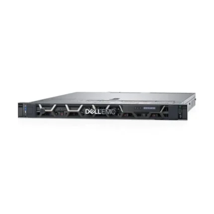 DELLR440-9, HKShanhai Group Limited R440 Server, 1xXeon 4110/8GB RAM/600GB SAS 10K
