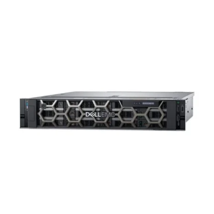 DELLR540-1, HKShanhai Group Limited PowerEdge R540 Server, 2U/3104 Processor/8G Memory