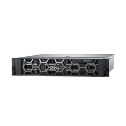 DELLR540-11, HKShanhai Group Limited PowerEdge R540 Server, 2U Chassis/Intel Xeon 5115/8GB RAM