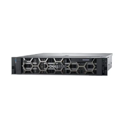 DELLR540-15, HKShanhai Group Limited R540 Server, 10-core 2.20GHz/8GB RAM/600GB SAS